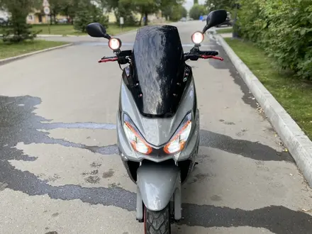 Yamaha  NMAX 2023 года за 250 000 тг. в Семей – фото 6