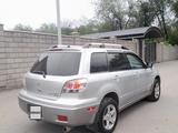 Mitsubishi Outlander 2003 года за 3 900 000 тг. в Алматы – фото 2