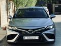 Toyota Camry 2021 годаүшін13 500 000 тг. в Актобе – фото 2