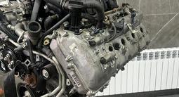Двигатель 3UR-FE VVTi 5.7л на Toyota Tundra 3UR/2UZ/1UR/2TR/1GR за 75 000 тг. в Алматы – фото 3