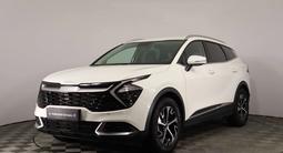 Kia Sportage 2023 года за 15 290 000 тг. в Астана