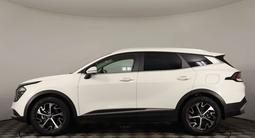Kia Sportage 2023 года за 15 290 000 тг. в Астана – фото 2