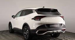Kia Sportage 2023 года за 15 290 000 тг. в Астана – фото 3