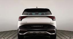 Kia Sportage 2023 года за 15 290 000 тг. в Астана – фото 4
