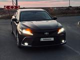 Toyota Camry 2023 годаүшін16 500 000 тг. в Атырау