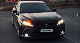Toyota Camry 2023 года за 16 500 000 тг. в Атырау