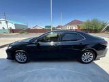 Toyota Camry 2023 годаүшін16 500 000 тг. в Атырау – фото 3