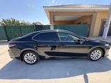 Toyota Camry 2023 годаүшін16 500 000 тг. в Атырау – фото 4