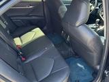 Toyota Camry 2023 годаүшін16 500 000 тг. в Атырау – фото 5