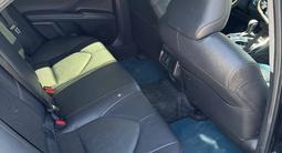Toyota Camry 2023 года за 16 500 000 тг. в Атырау – фото 5