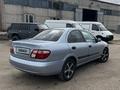 Nissan Almera 2005 года за 2 600 000 тг. в Кокшетау – фото 4