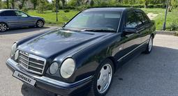 Mercedes-Benz E 280 1997 годаүшін3 250 000 тг. в Шымкент – фото 4