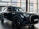 Mini Countryman Cooper S ALL4 2025 года за 40 349 854 тг. в Астана