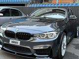 BMW 330 2017 года за 14 500 000 тг. в Шымкент – фото 3