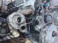 Двигатель Mercedes-Benz дизель 613for400 000 тг. в Астана – фото 2