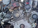 Двигатель Mercedes-Benz дизель 613 за 400 000 тг. в Астана