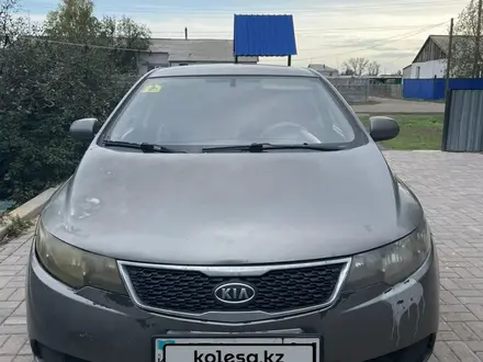 Kia Cerato 2012 года за 3 800 000 тг. в Астана