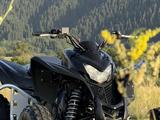 Honda  TRX 700 2008 года за 2 180 000 тг. в Талгар – фото 4
