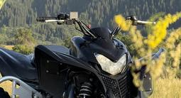 Honda  TRX 700 2008 года за 2 180 000 тг. в Талгар – фото 4