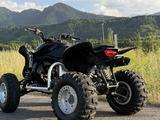 Honda  TRX 700 2008 года за 2 180 000 тг. в Талгар – фото 2