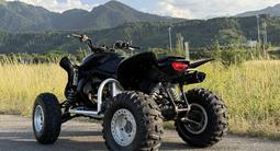 Honda  TRX 700 2008 года за 2 180 000 тг. в Талгар – фото 2