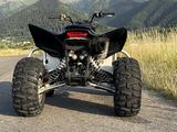 Honda  TRX 700 2008 года за 2 180 000 тг. в Талгар – фото 3