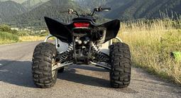 Honda  TRX 700 2008 года за 2 180 000 тг. в Талгар – фото 3