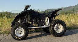 Honda  TRX 700 2008 года за 2 180 000 тг. в Талгар – фото 5