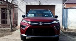 Toyota Urban Cruiser 2023 годаүшін15 000 000 тг. в Атырау – фото 2