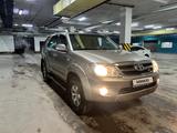 Toyota Fortuner 2005 года за 8 700 000 тг. в Астана – фото 4