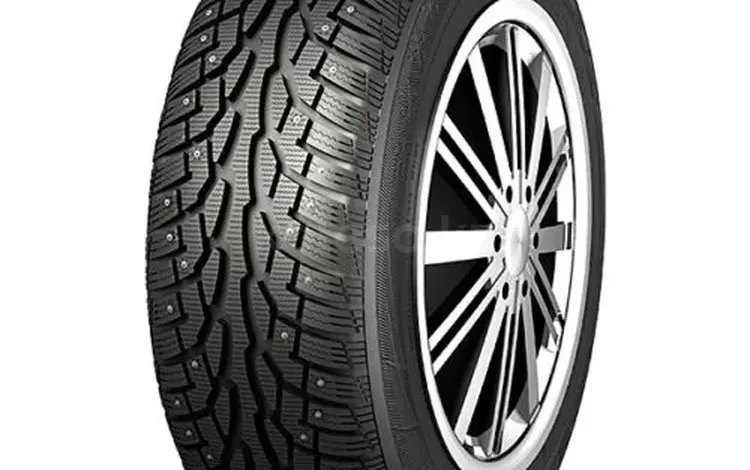 175/70R14 88T SW-7 Nankang шип за 28 150 тг. в Усть-Каменогорск