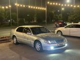 Toyota Aristo 1995 года за 1 499 999 тг. в Алматы – фото 3