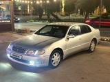 Toyota Aristo 1995 года за 1 499 999 тг. в Алматы
