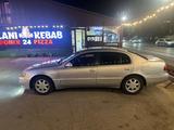 Toyota Aristo 1995 года за 1 499 999 тг. в Алматы – фото 4