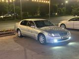 Toyota Aristo 1995 года за 1 499 999 тг. в Алматы – фото 5