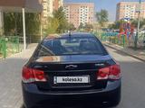 Chevrolet Cruze 2014 годаүшін3 300 000 тг. в Шымкент – фото 4