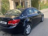 Chevrolet Cruze 2014 годаүшін3 300 000 тг. в Шымкент – фото 2
