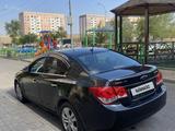 Chevrolet Cruze 2014 годаүшін3 300 000 тг. в Шымкент