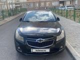 Chevrolet Cruze 2014 годаүшін3 300 000 тг. в Шымкент – фото 3