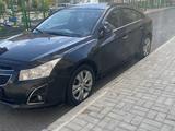 Chevrolet Cruze 2014 годаүшін3 300 000 тг. в Шымкент – фото 5