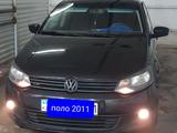 Volkswagen Polo 2011 года за 3 600 000 тг. в Астана