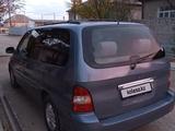 Kia Carnival 2000 годаfor2 000 000 тг. в Тараз – фото 4