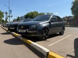 ВАЗ (Lada) Granta 2191 2024 года за 4 500 000 тг. в Петропавловск