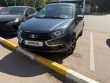 ВАЗ (Lada) Granta 2191 2024 года за 4 500 000 тг. в Петропавловск – фото 2