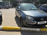 ВАЗ (Lada) Granta 2191 2024 года за 4 500 000 тг. в Петропавловск – фото 5