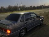 ВАЗ (Lada) 2115 2002 года за 700 000 тг. в Павлодар – фото 4