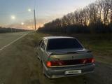 ВАЗ (Lada) 2115 2002 года за 700 000 тг. в Павлодар – фото 2