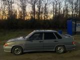 ВАЗ (Lada) 2115 2002 года за 700 000 тг. в Павлодар – фото 3