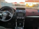 Subaru Forester 2015 года за 5 700 000 тг. в Атырау