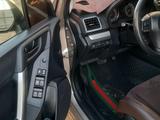 Subaru Forester 2015 года за 5 700 000 тг. в Атырау – фото 2